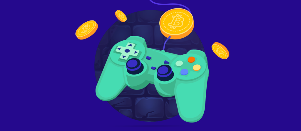gaming