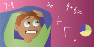 Maths Test For Kids