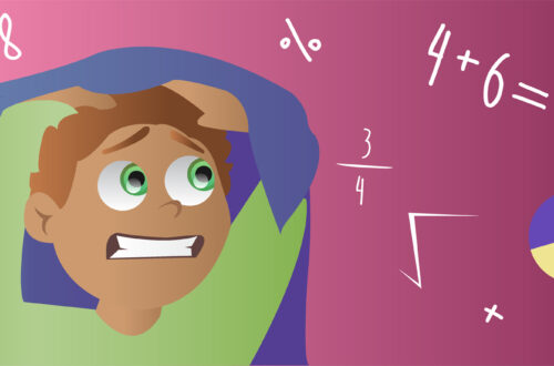Maths Test For Kids