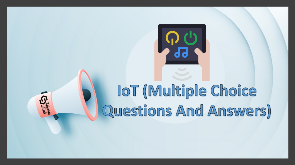 Multiple Choice Quiz