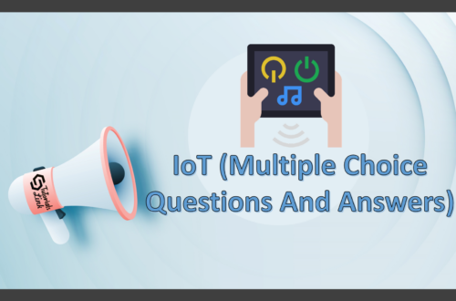 Multiple Choice Quiz