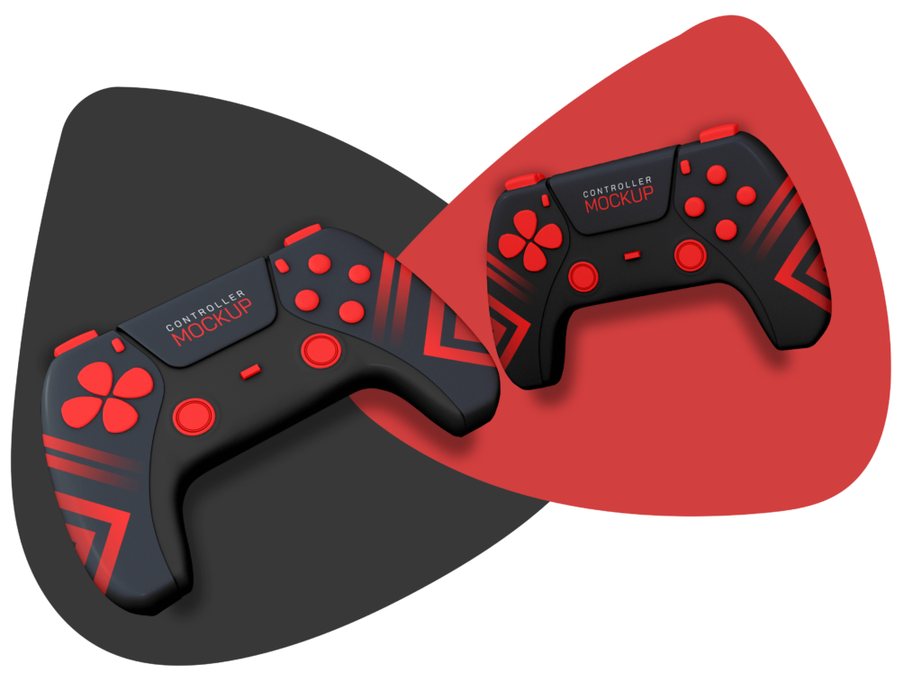 NFT Gamers
