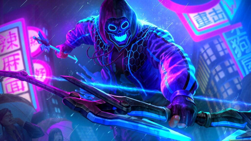 NFT games